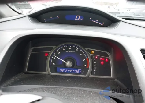 2010 Honda Civic Lx-S from USA, damaged, VIN 2HGFA1F64AH513128